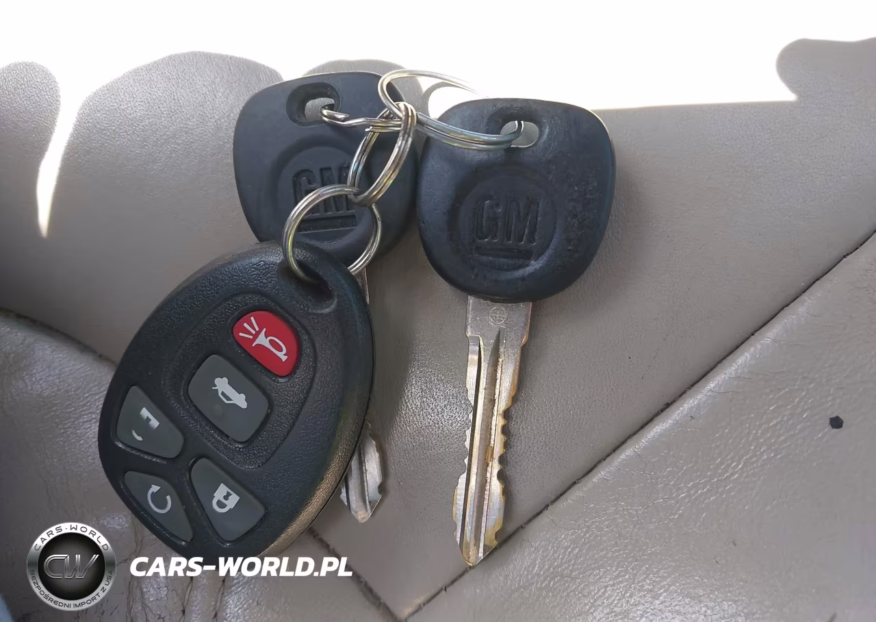 2008 Buick Lucerne Cxl VIN:1G4HD57208U135295 - 11