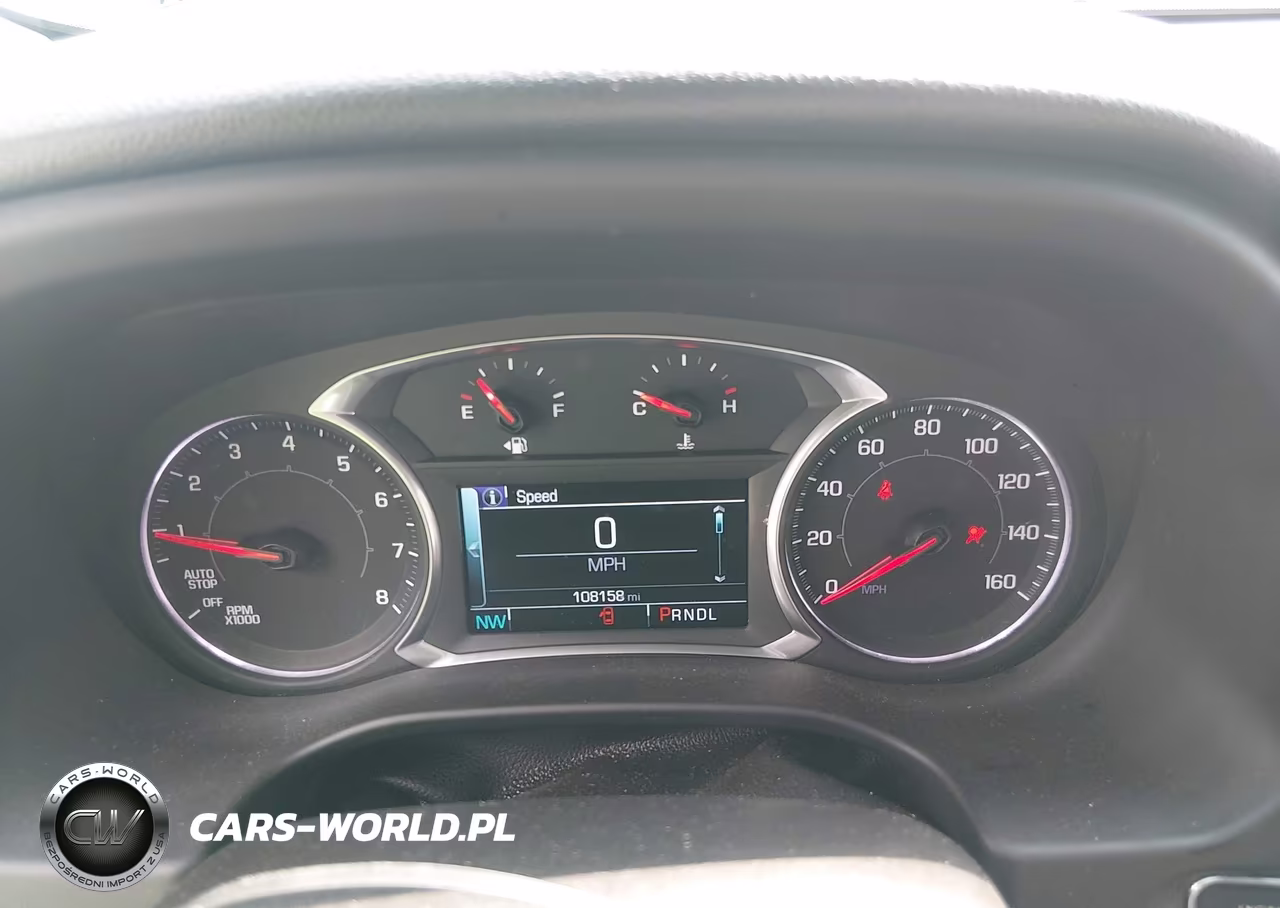 2019 GMC Acadia Slt-1 VIN:1GKKNMLA0KZ238195 - 7