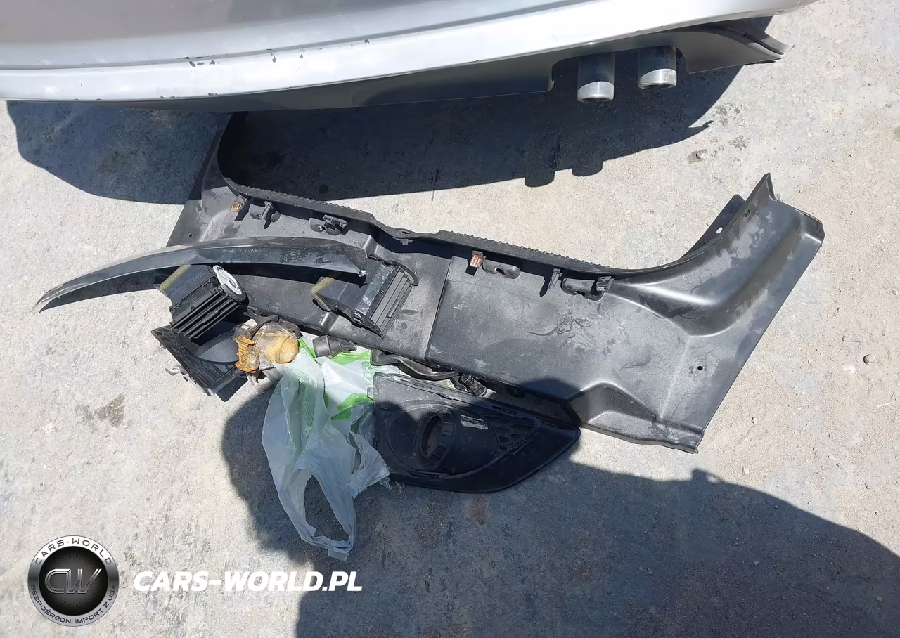 2012 Ford Fusion Se VIN:3FAHP0HA9CR425738 - 12