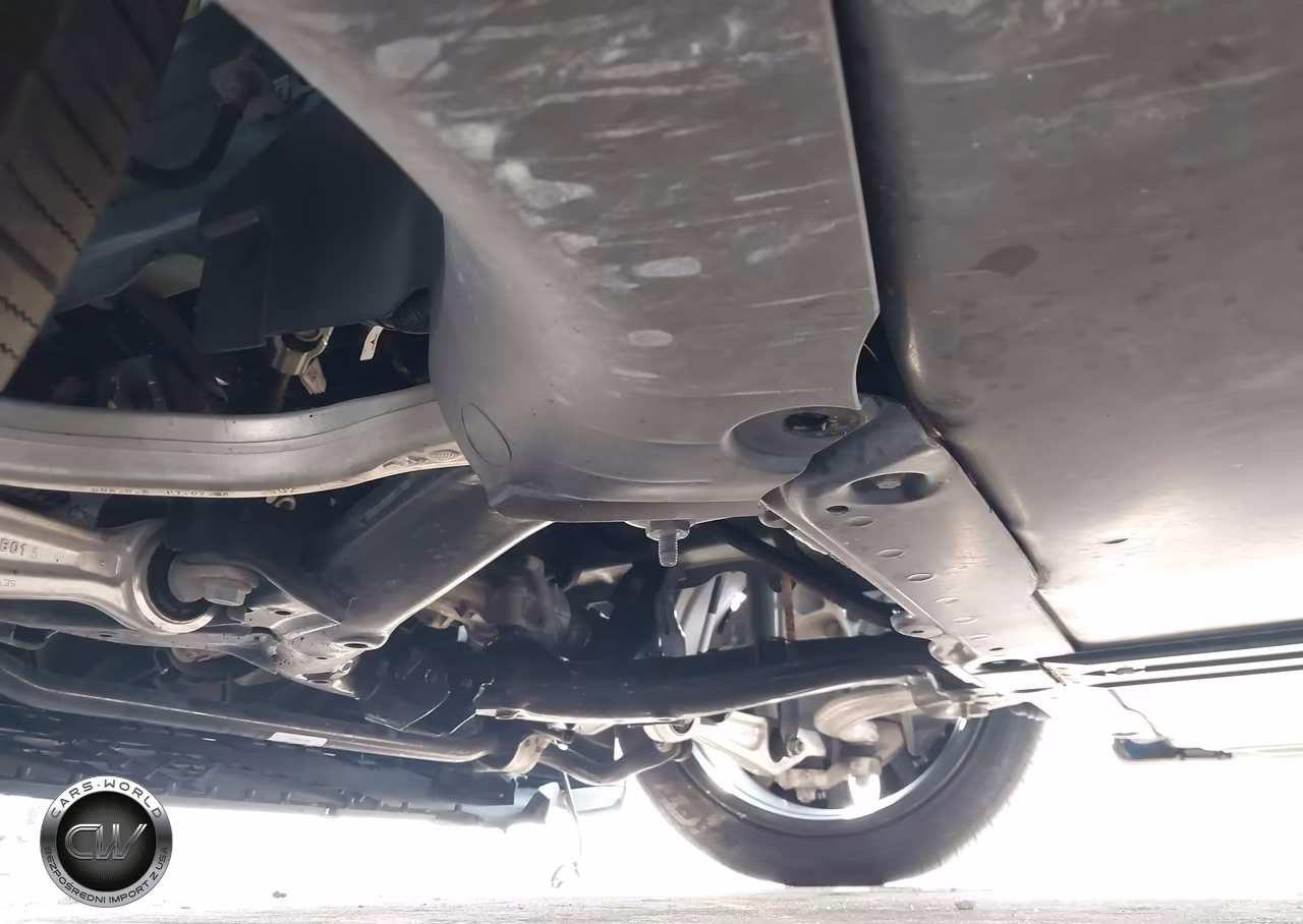 2023 Tesla Model 3 Rear-Wheel Drive VIN:5YJ3E1EAXPF669703 - 6