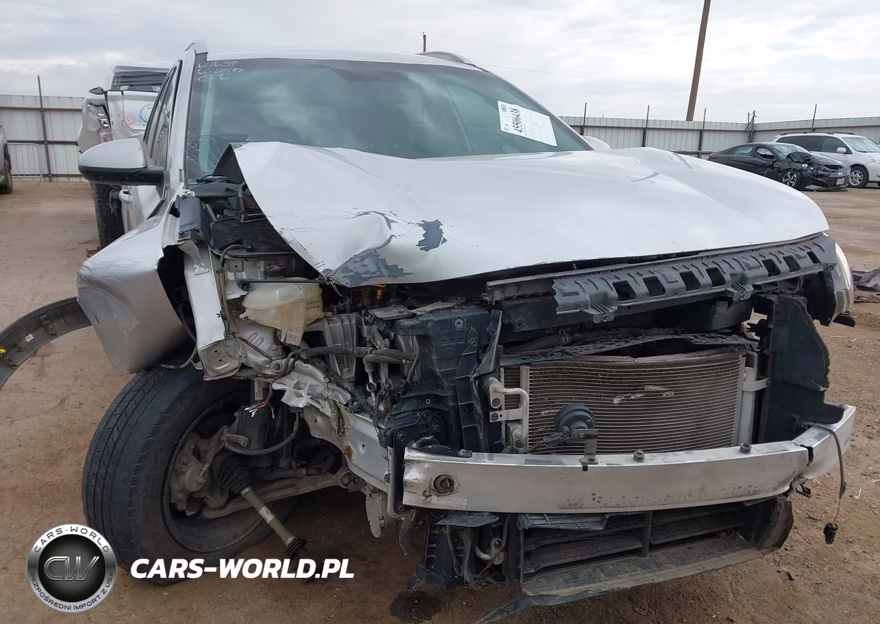 2019 Kia Niro Lx VIN:KNDCB3LC6K5351886 - 6