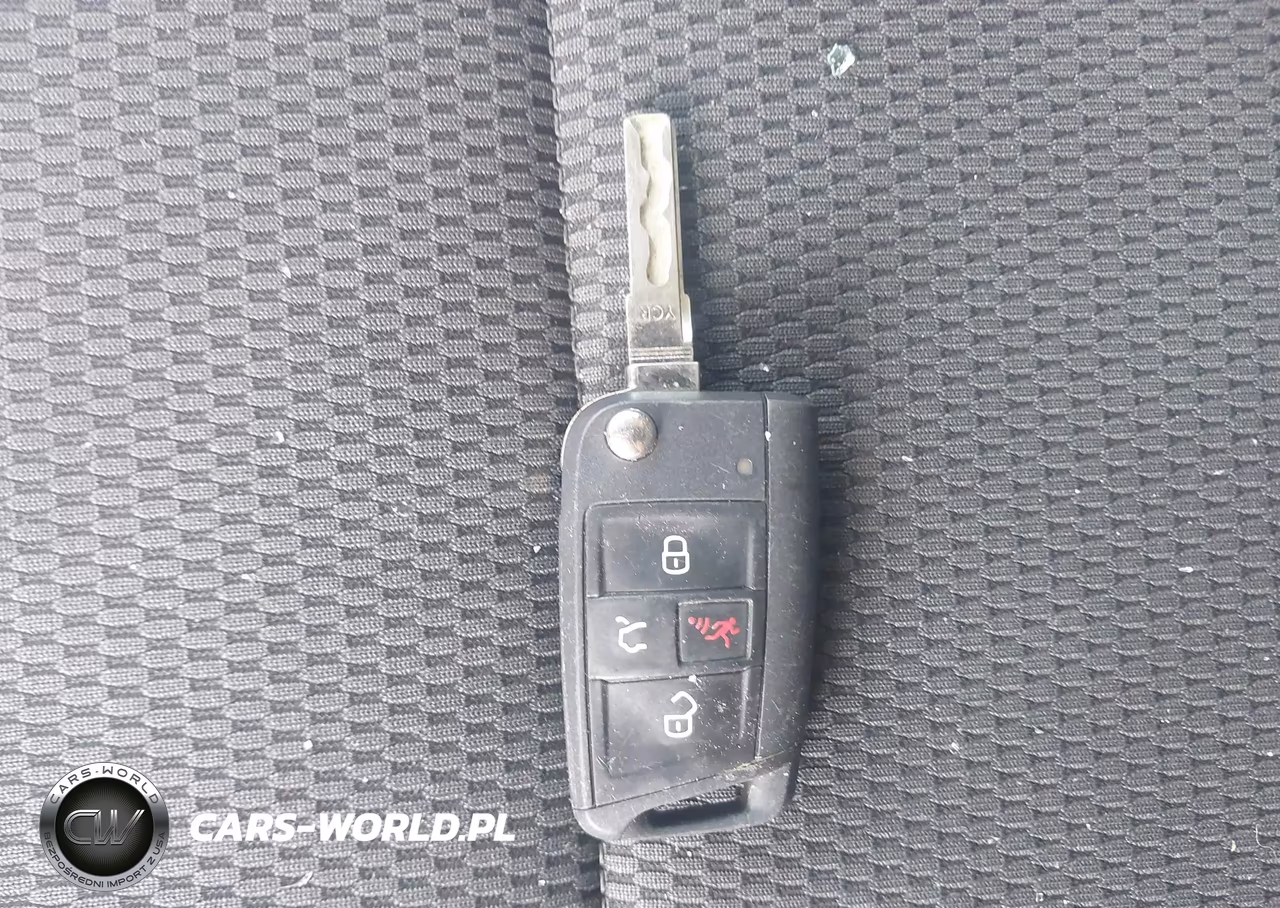 2018 Volkswagen Golf Tsi S-Tsi Se VIN:3VWG17AU4JM252089 - 11