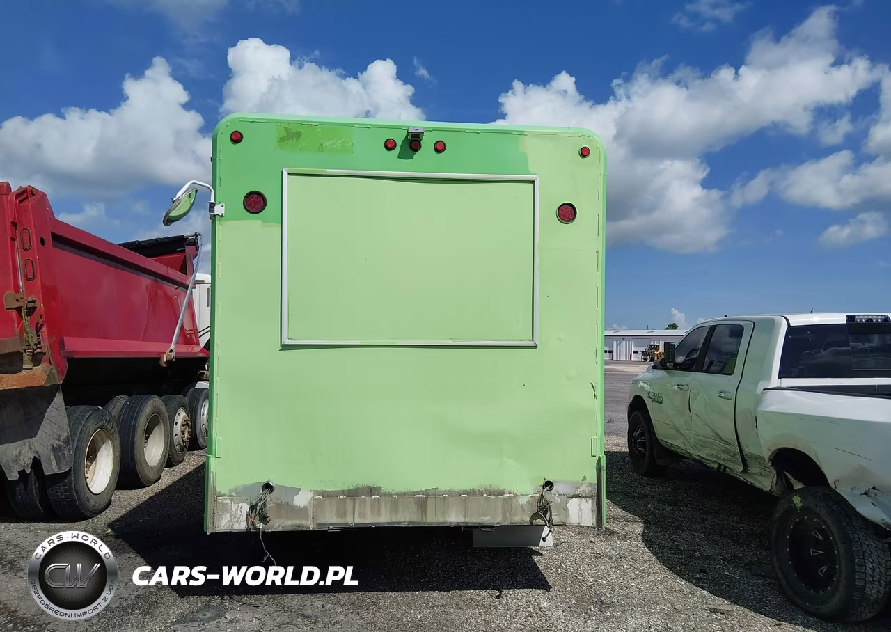 2008 International 4000 4300 VIN:1HTMMAAN78H539642 - 15