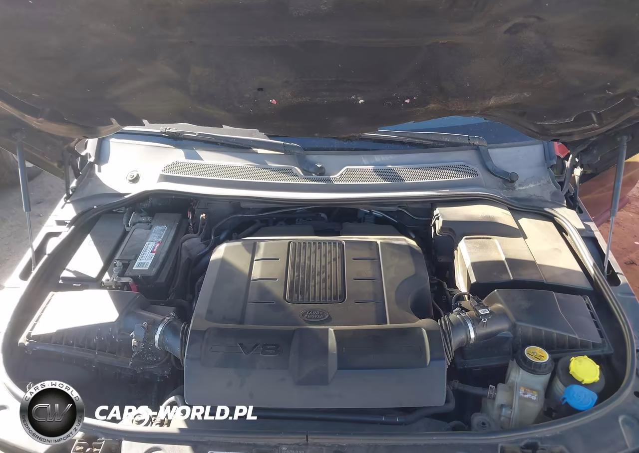 2012 Land Rover Lr4 VIN:SALAK2D41CA612058 - 10