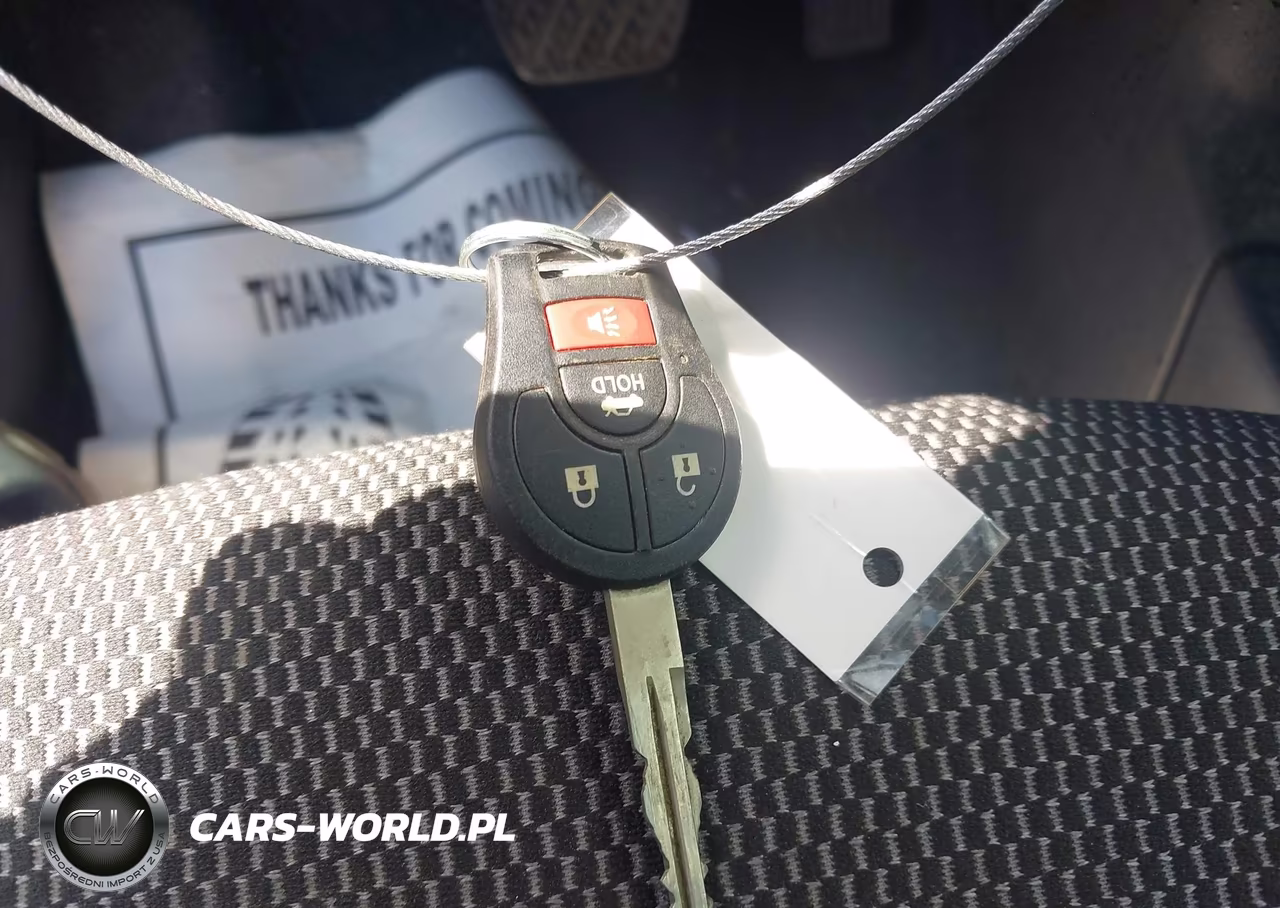 2019 Nissan Versa 1.6 Sv VIN:3N1CN7AP7KL860537 - 11