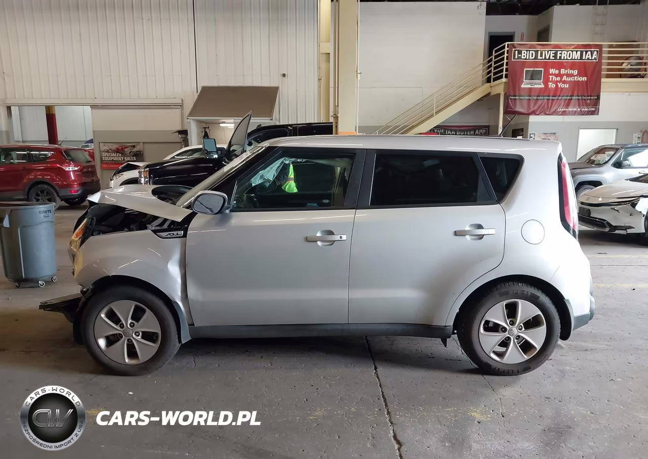 2016 Kia Soul VIN:KNDJN2A25G7836275 - 15