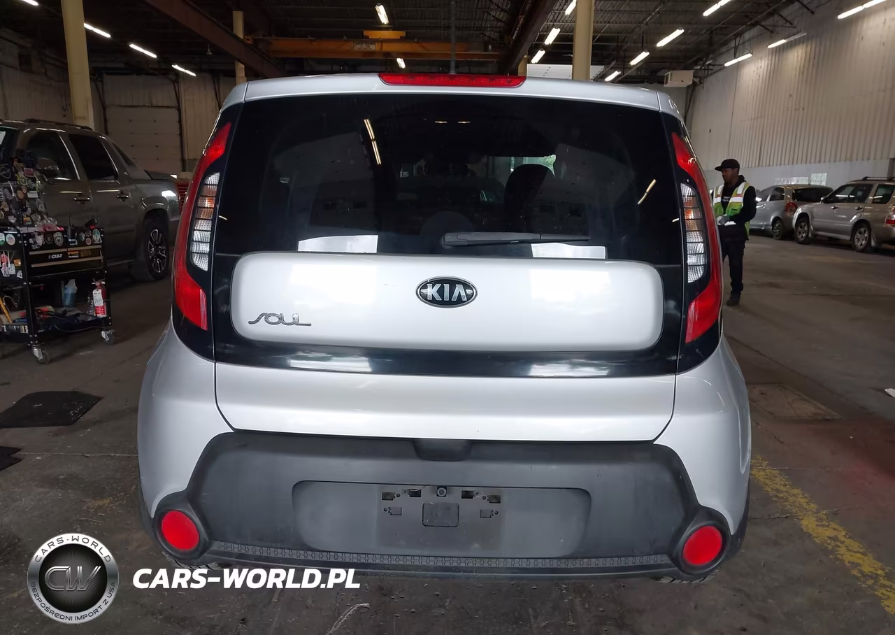 2016 Kia Soul VIN:KNDJN2A25G7836275 - 17
