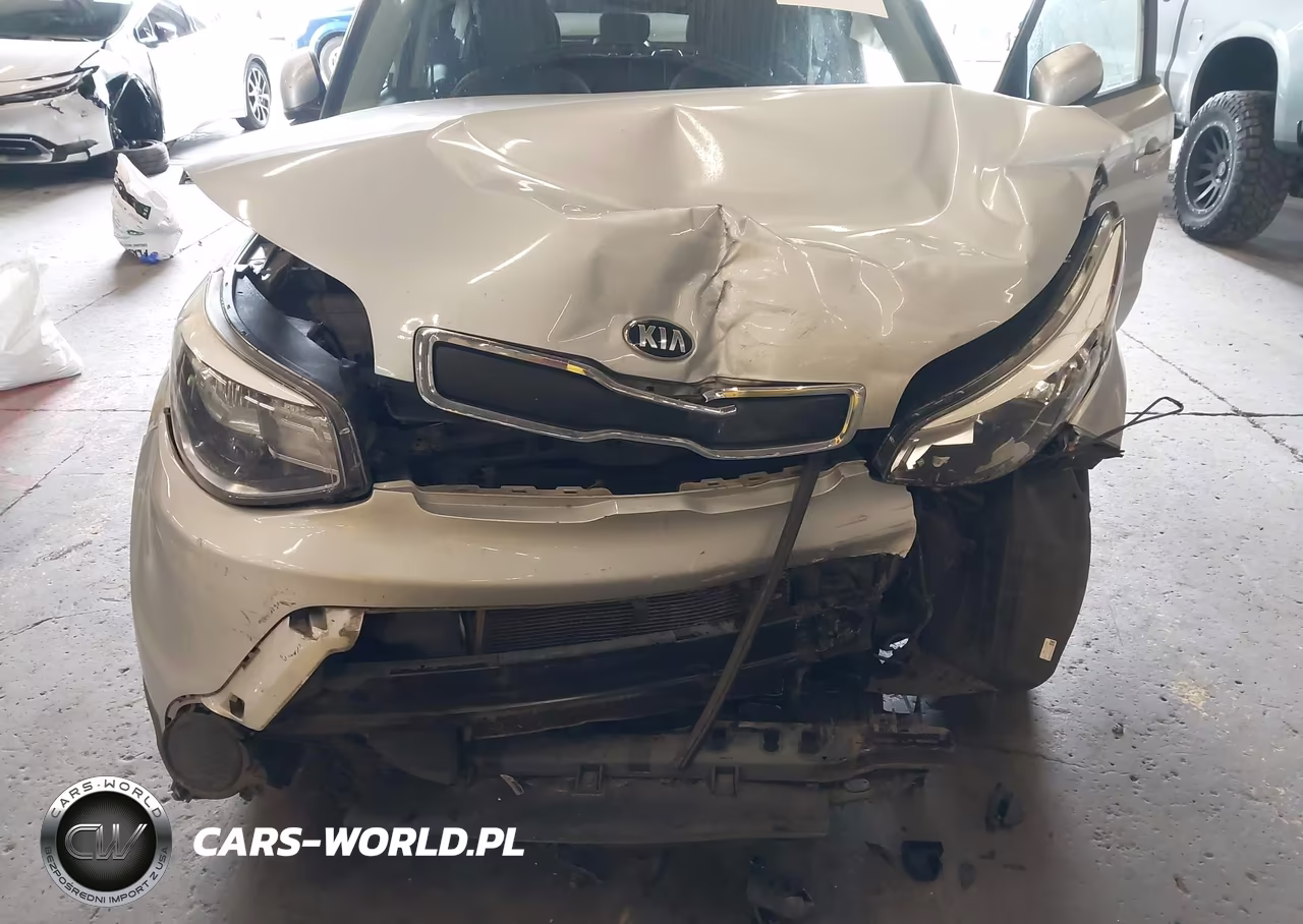 2016 Kia Soul VIN:KNDJN2A25G7836275 - 6