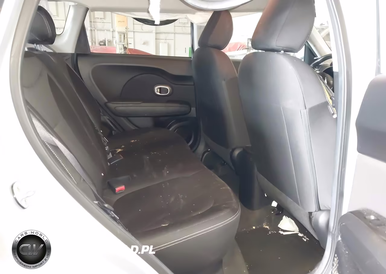 2016 Kia Soul VIN:KNDJN2A25G7836275 - 8