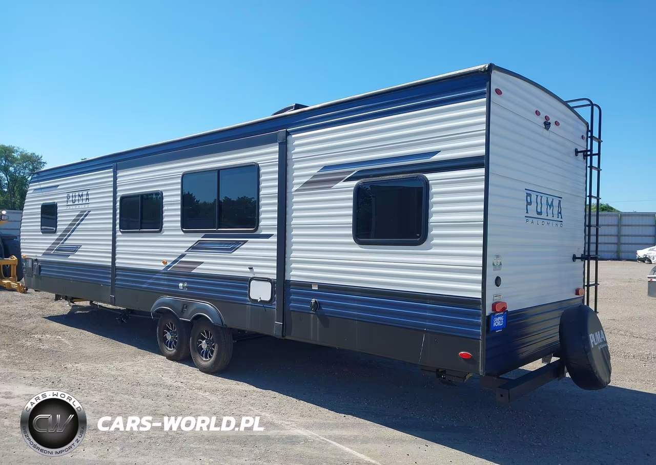 2024 Palomino Other VIN:5ZT2PUTB1R4021260 - 3