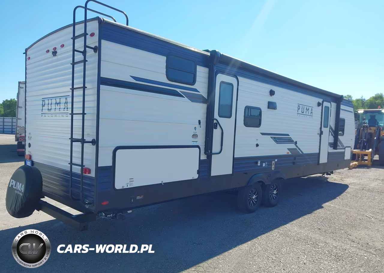 2024 Palomino Other VIN:5ZT2PUTB1R4021260 - 4