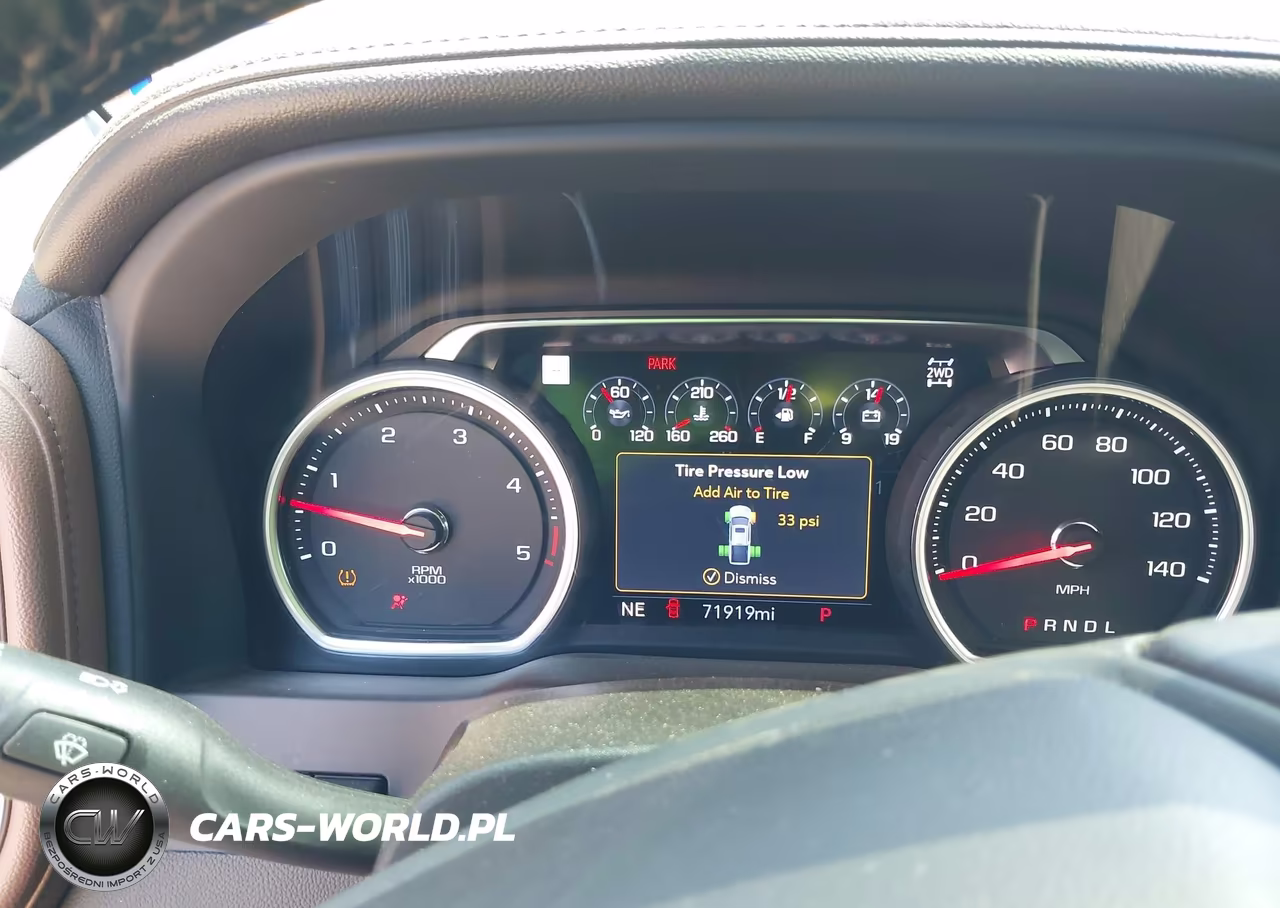 2022 Chevrolet Silverado 3500Hd VIN:1GC4YVEYXNF306746 - 5