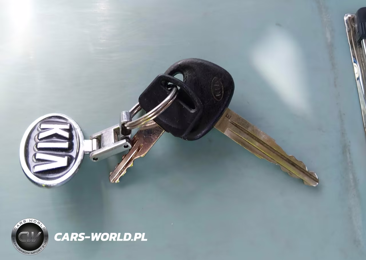 2007 Kia Sorento Ex VIN:KNDJC736975667716 - 11