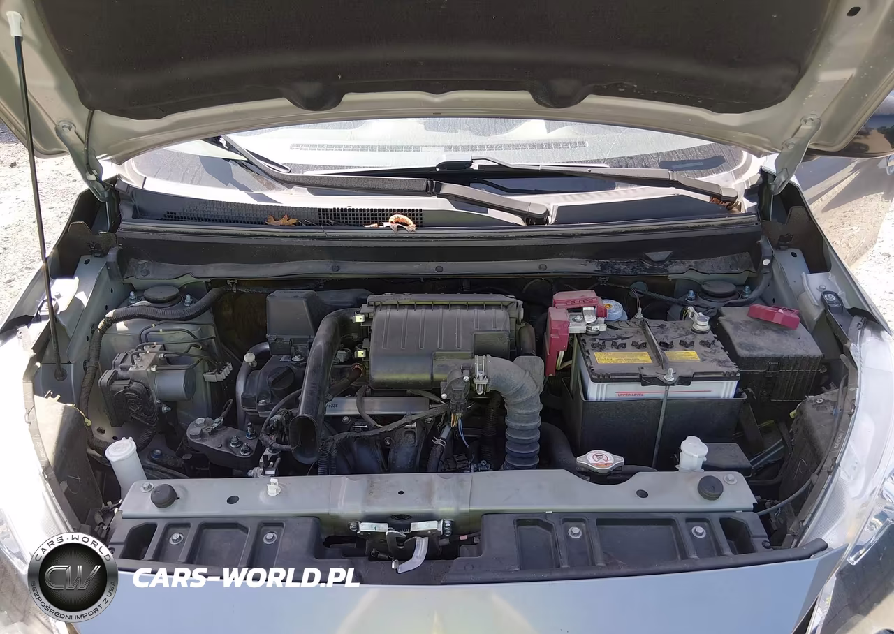 2023 Mitsubishi Mirage G4 Black Edition VIN:ML32FUFJ1PHF04248 - 10