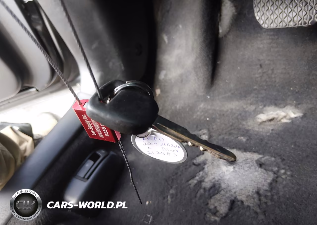 2009 Mazda Mazda3 I VIN:JM1BK32G491212583 - 11