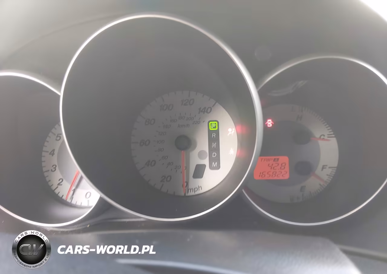 2009 Mazda Mazda3 I VIN:JM1BK32G491212583 - 7