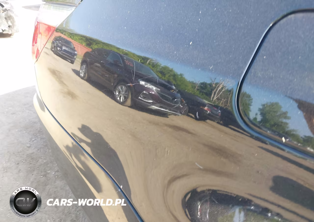2008 BMW 528I VIN:WBANU53568CT17299 - 14