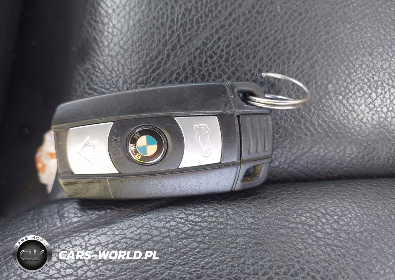 2014 BMW X6 xDrive50I VIN:5UXFG8C52EL592646 - 11