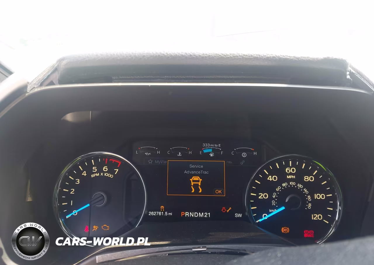 2015 Ford F-150 Lariat VIN:1FTEW1EG4FFC12633 - 7