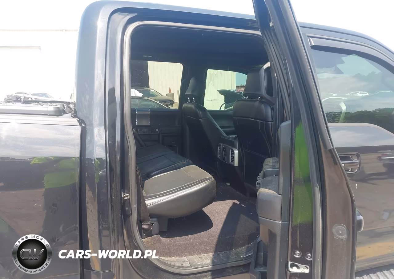 2015 Ford F-150 Lariat VIN:1FTEW1EG4FFC12633 - 8