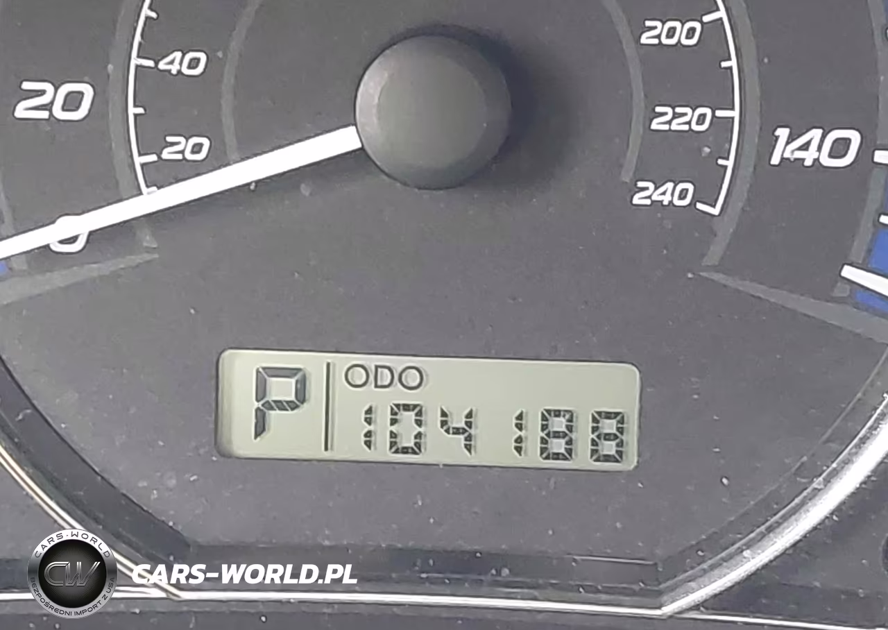 2013 Subaru Forester 2.5X VIN:JF2SHABC4DH414311 - 16
