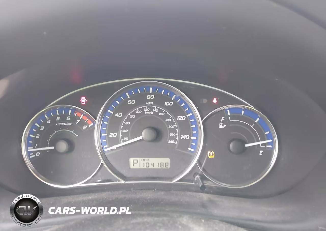 2013 Subaru Forester 2.5X VIN:JF2SHABC4DH414311 - 7