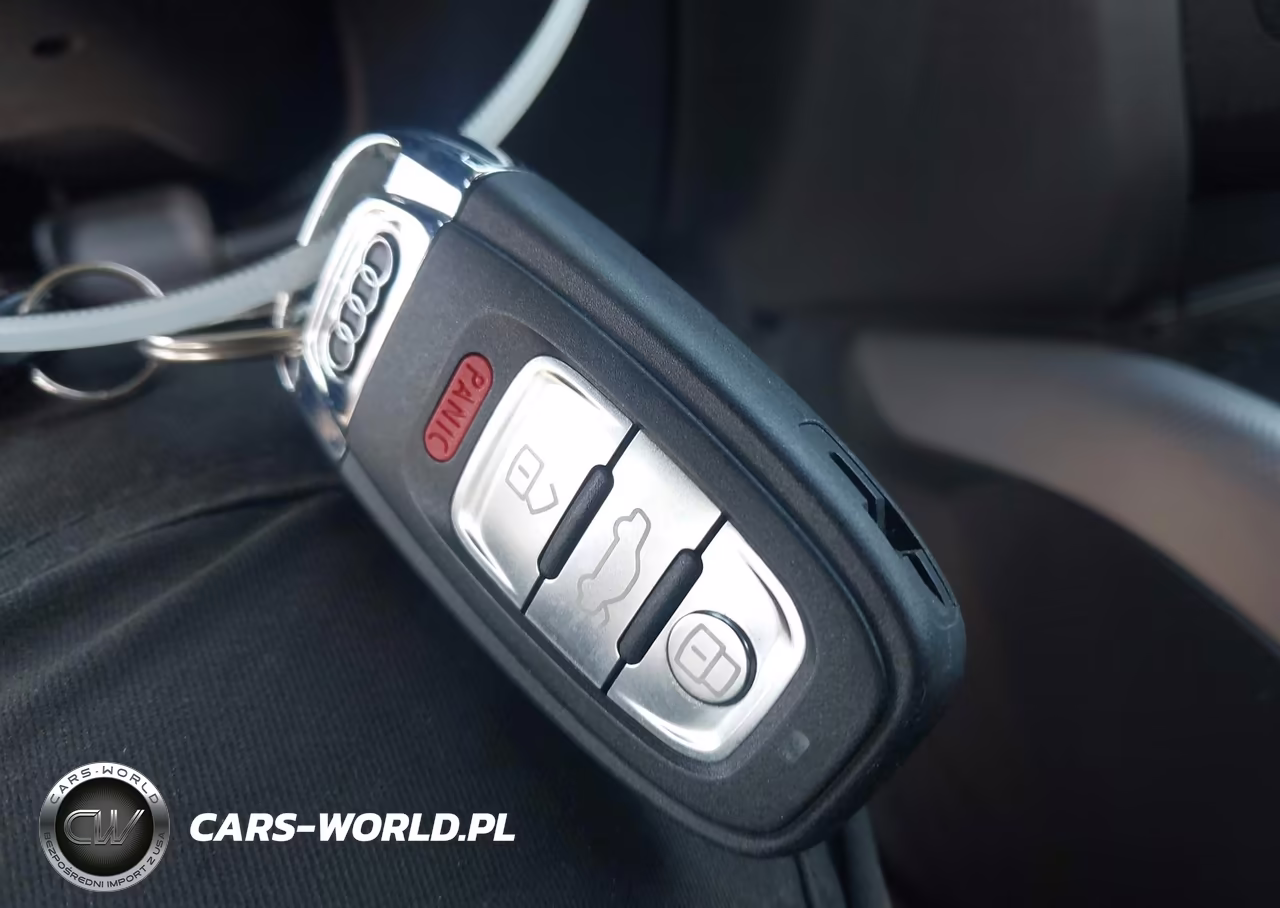 2013 Audi A5 2.0T Premium VIN:WAUCFAFR9DA007307 - 11