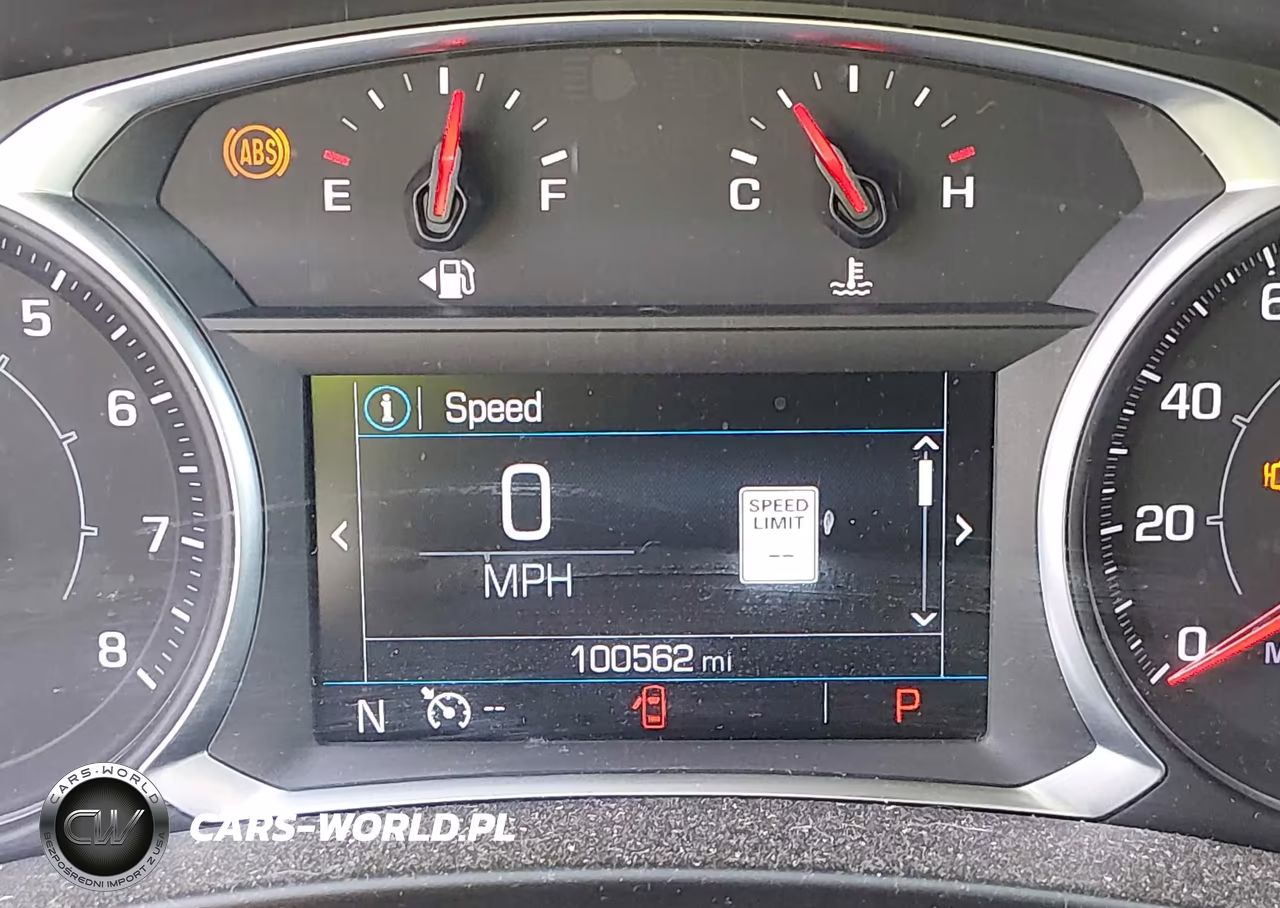 2018 GMC Terrain Sle VIN:3GKALMEV3JL186133 - 16