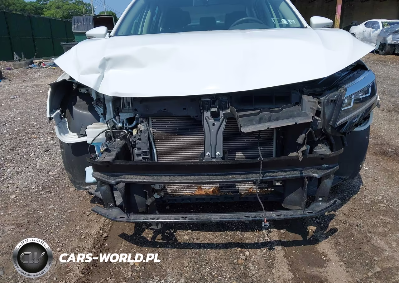 2021 Volkswagen Passat 2.0T S VIN:1VWAA7A35MC016604 - 6