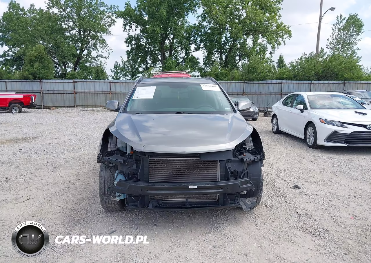 2017 Hyundai Santa Fe Sport 2.4L VIN:5XYZU3LB9HG407945 - 13