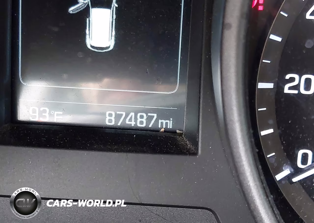 2017 Hyundai Santa Fe Sport 2.4L VIN:5XYZU3LB9HG407945 - 16