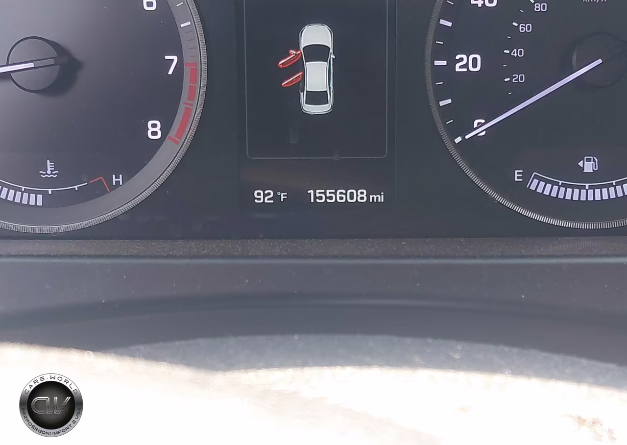 2015 Hyundai Sonata Limited VIN:5NPE34AF8FH025179 - 16