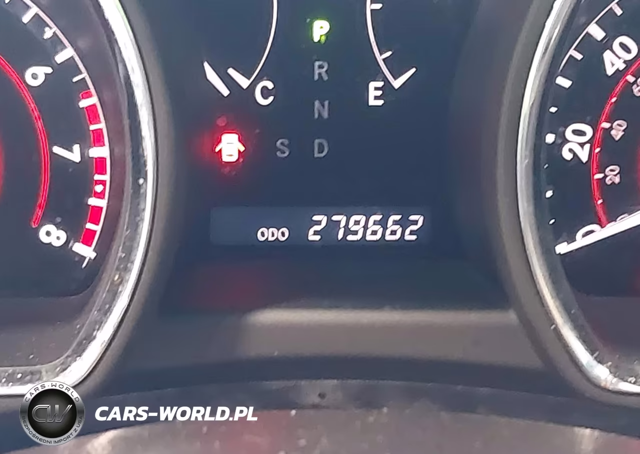 2008 Toyota Highlander Limited VIN:JTEES42A482090536 - 15