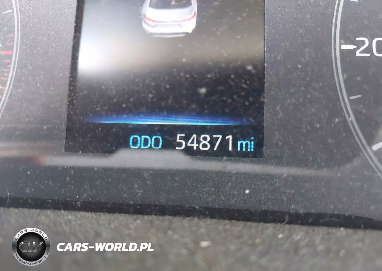 2023 Toyota Corolla Le VIN:5YFB4MDE4PP038714 - 14