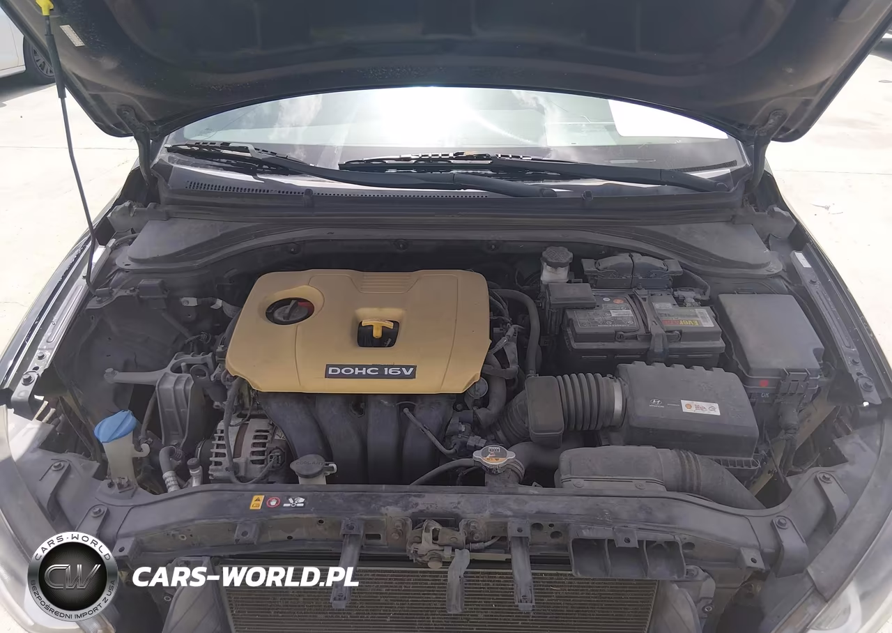 2017 Hyundai Elantra Se VIN:KMHD84LF8HU206281 - 10