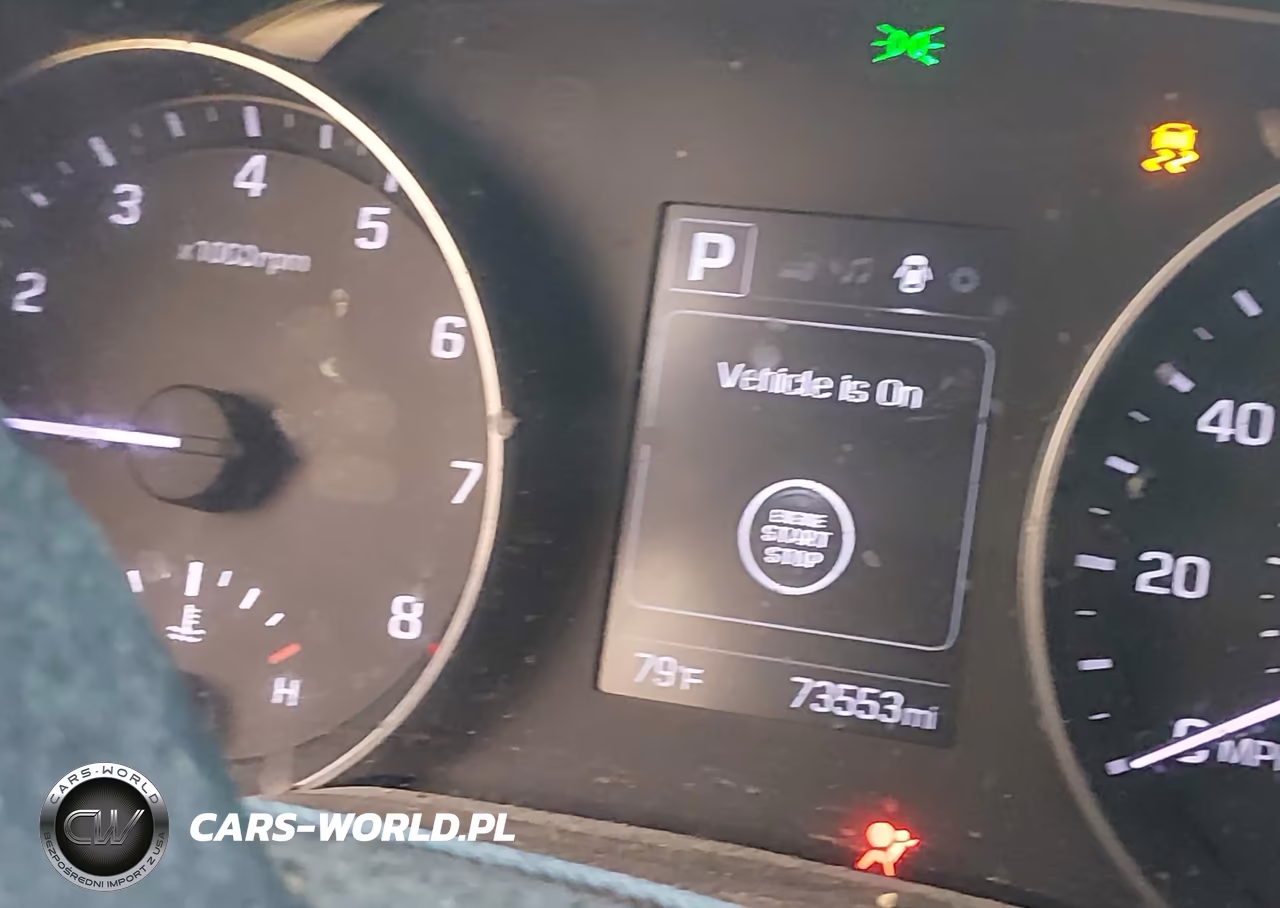2017 Hyundai Elantra Se VIN:KMHD84LF8HU206281 - 15
