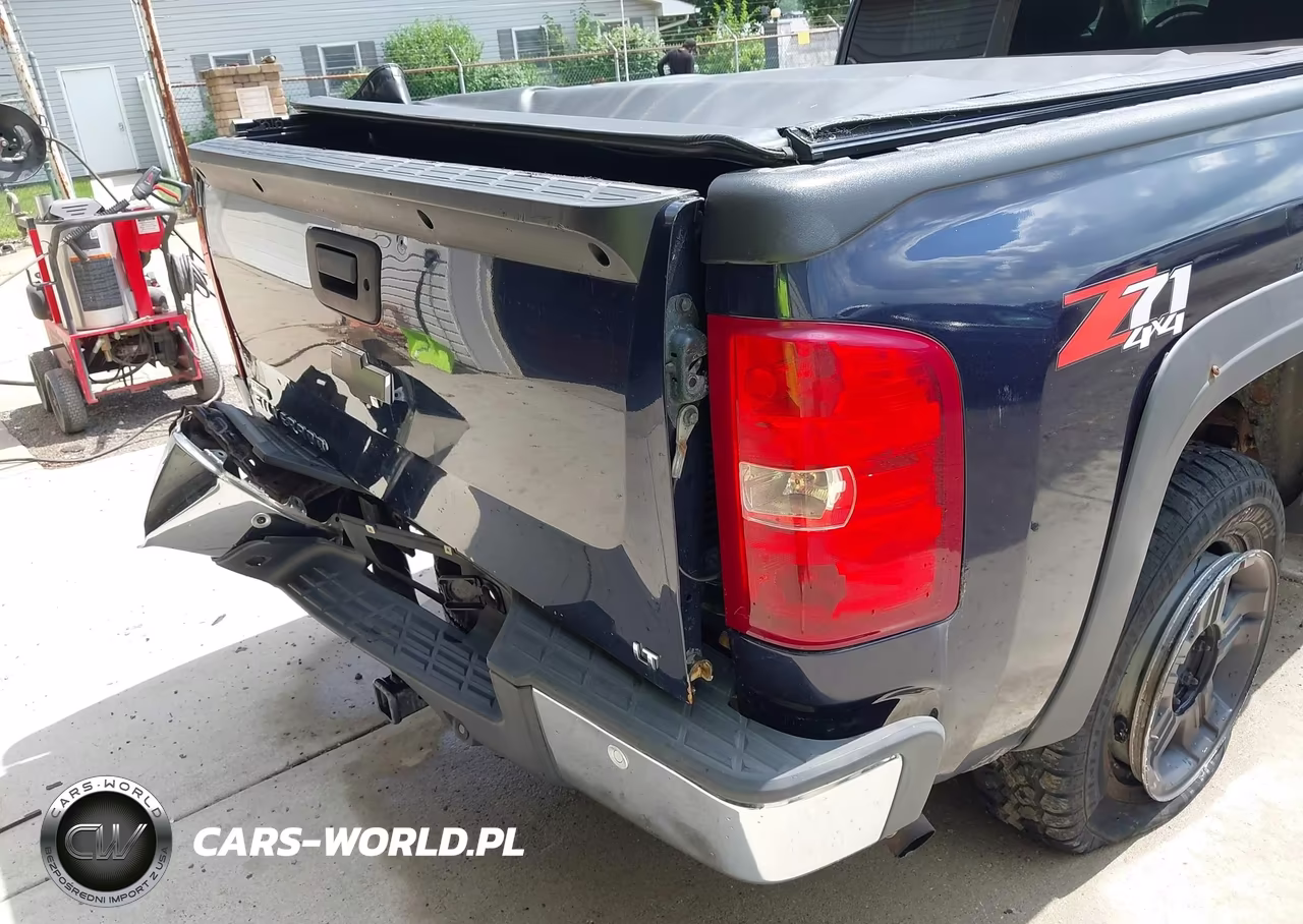 2012 Chevrolet Silverado 1500 Lt VIN:1GCRKSE7XCZ236755 - 17