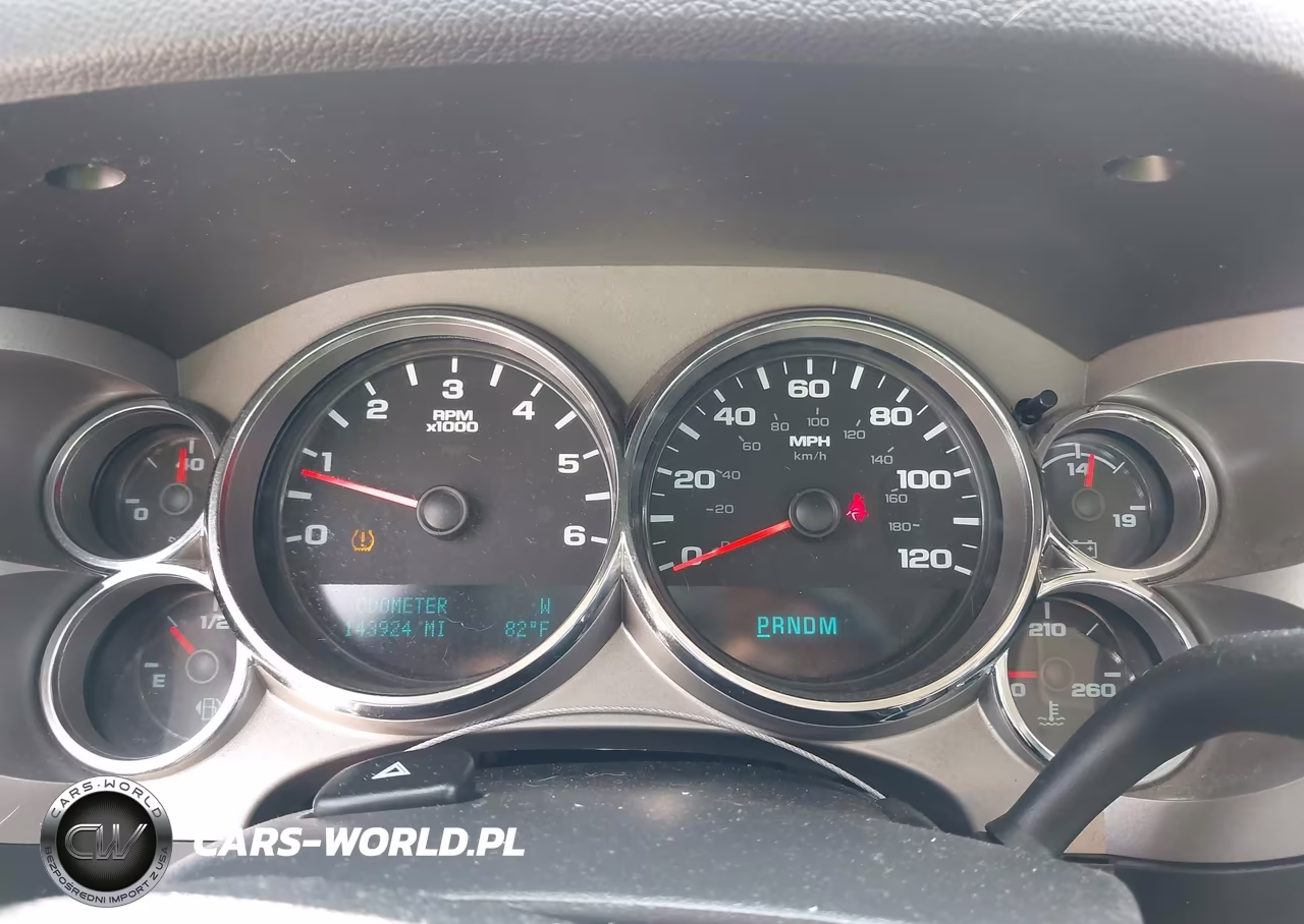 2012 Chevrolet Silverado 1500 Lt VIN:1GCRKSE7XCZ236755 - 7