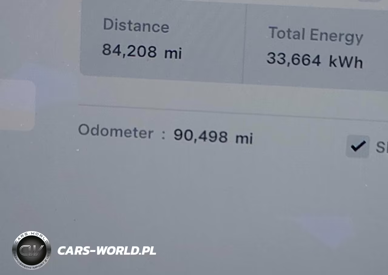 2018 Tesla Model X 100D-75D-P100D VIN:5YJXCDE26JF115647 - 13