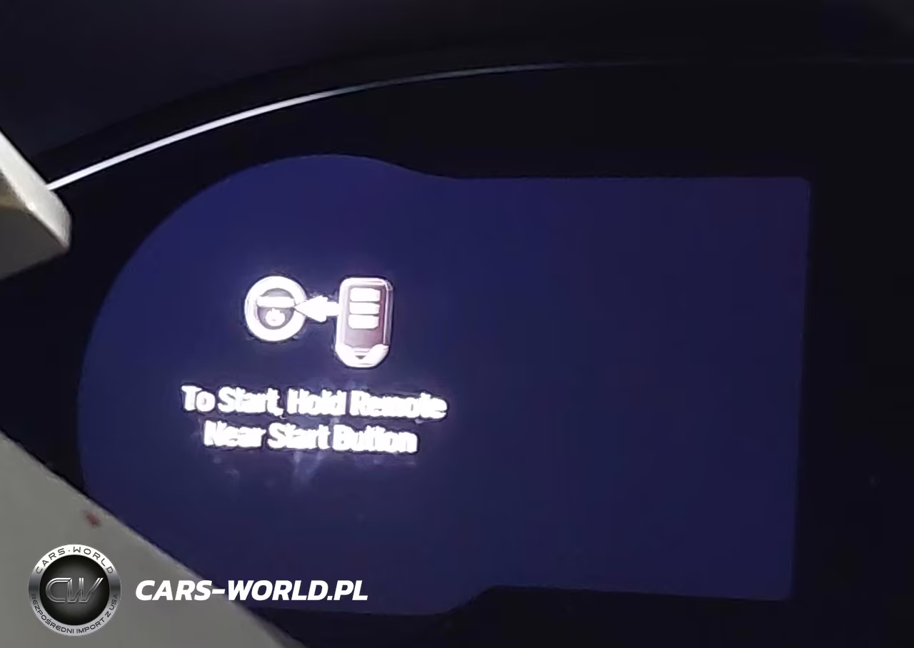2019 Honda Accord Hybrid Touring VIN:1HGCV3F96KA014425 - 14