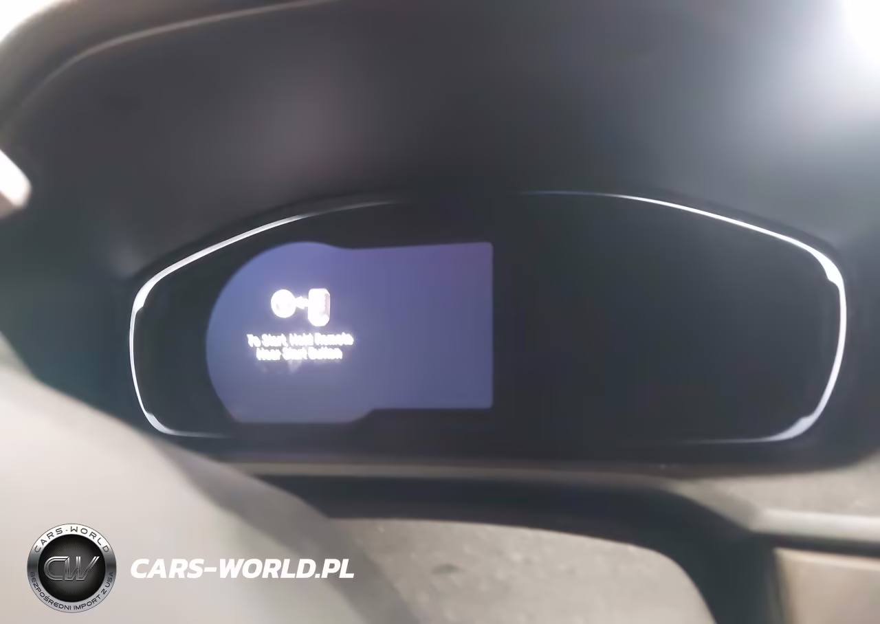 2019 Honda Accord Hybrid Touring VIN:1HGCV3F96KA014425 - 7
