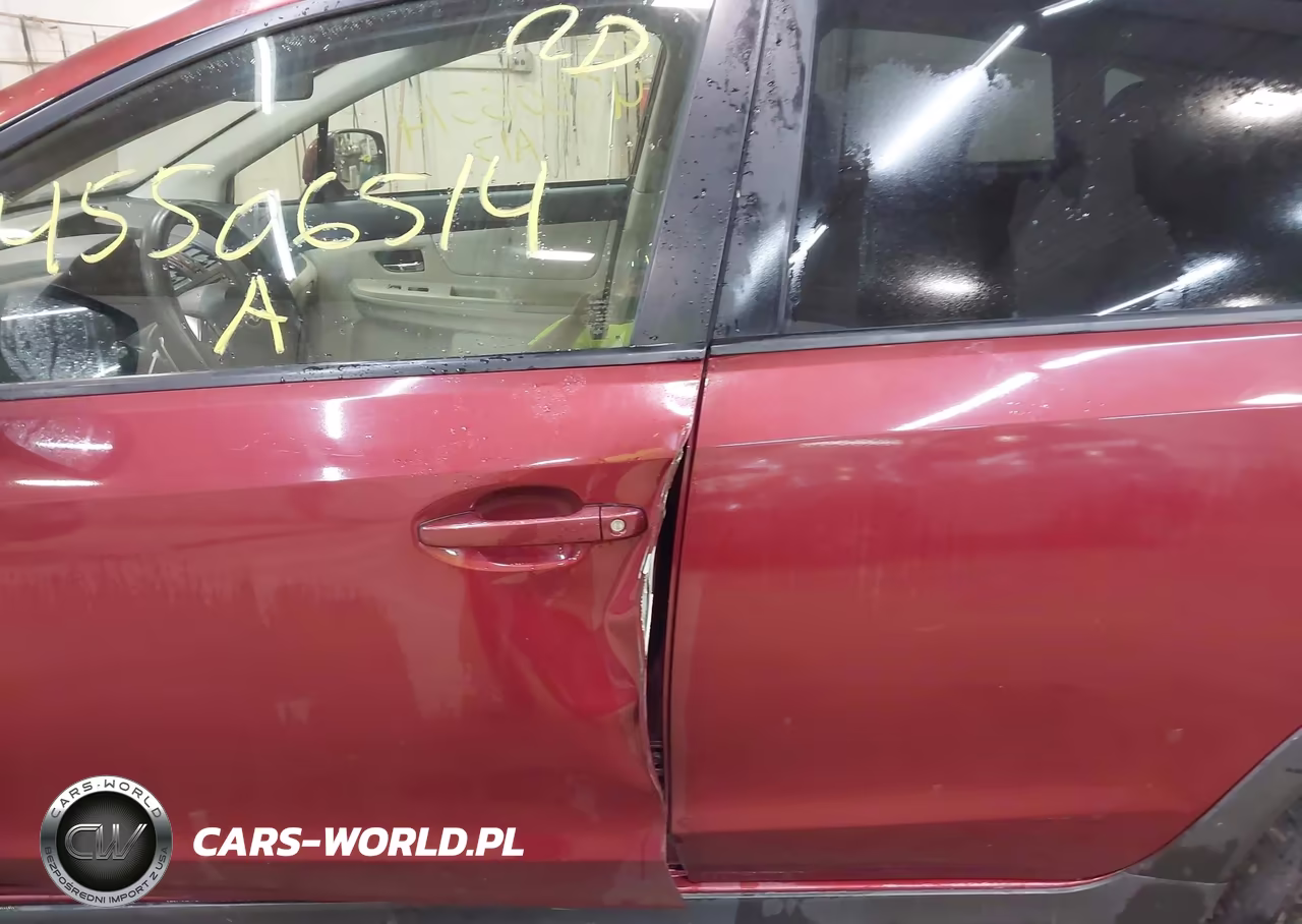2013 Subaru Xv Crosstrek 2.0I Premium VIN:JF2GPACC5D2819622 - 13