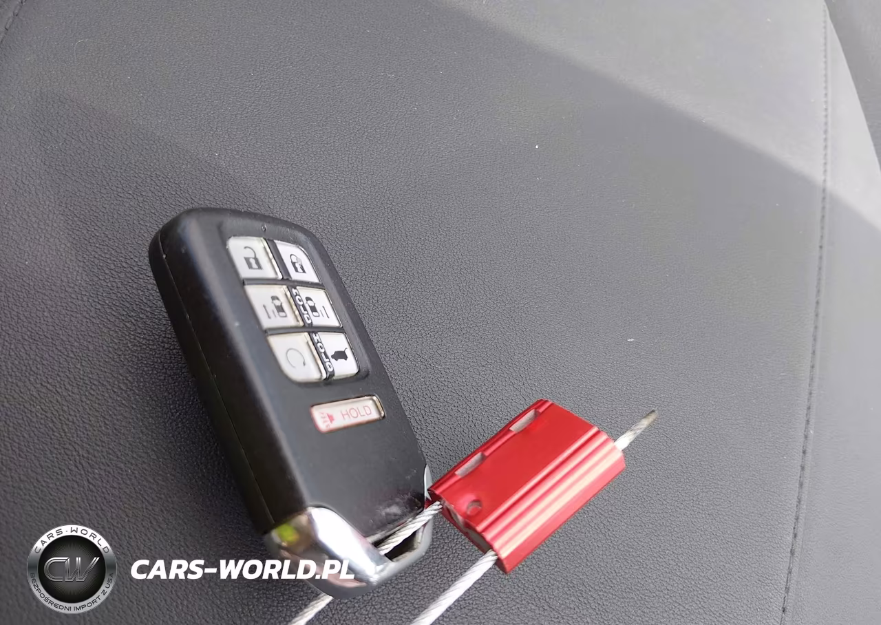 2020 Honda Odyssey Ex-L-Ex-L W-Navi Res VIN:5FNRL6H77LB074203 - 11