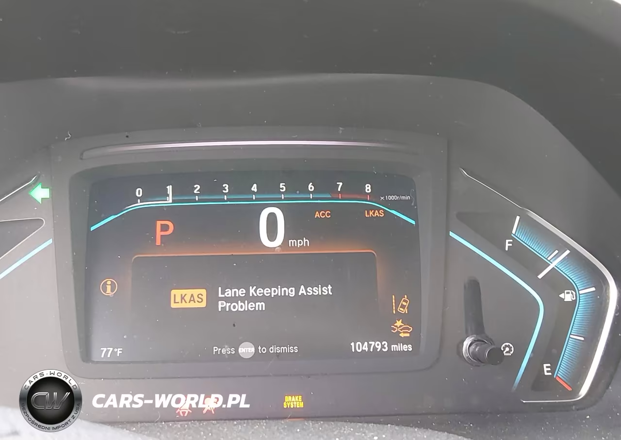 2020 Honda Odyssey Ex-L-Ex-L W-Navi Res VIN:5FNRL6H77LB074203 - 15