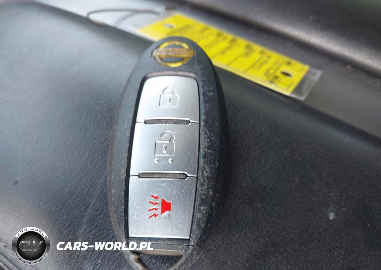 2020 Nissan Murano S Intelligent Awd VIN:5N1AZ2AS0LN117991 - 11