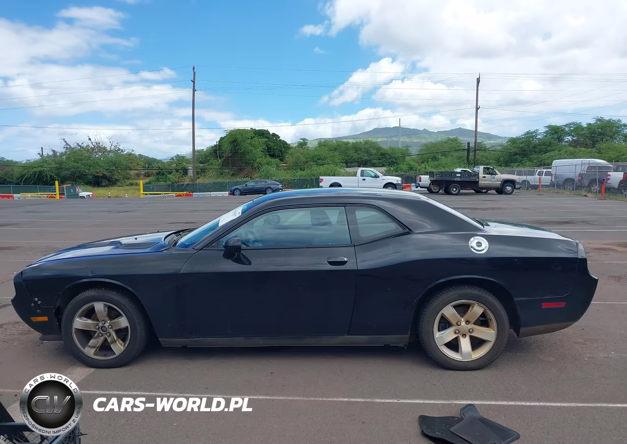 2011 Dodge Challenger VIN:2B3CJ4DG6BH510460 - 15