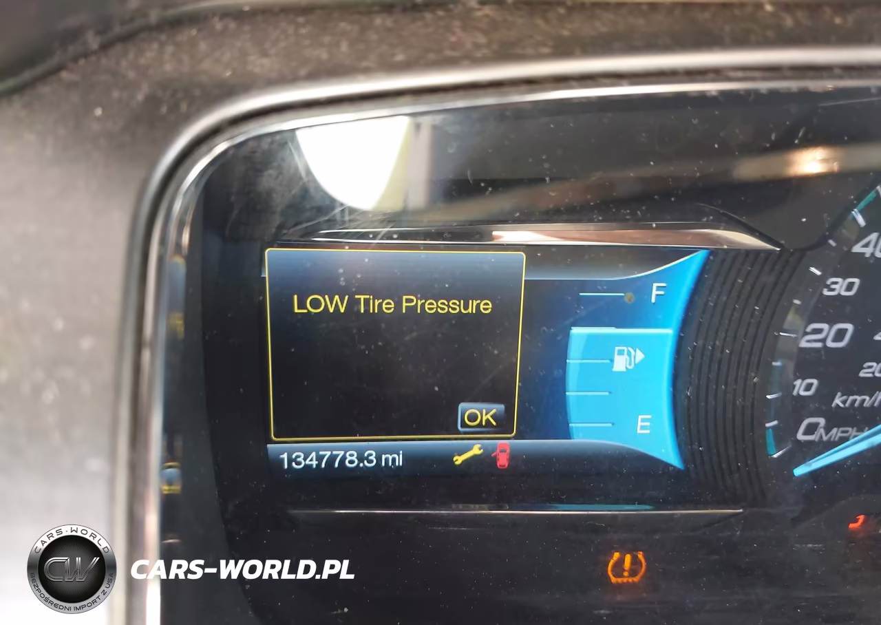 2013 Ford Taurus Sel VIN:1FAHP2E83DG105126 - 15