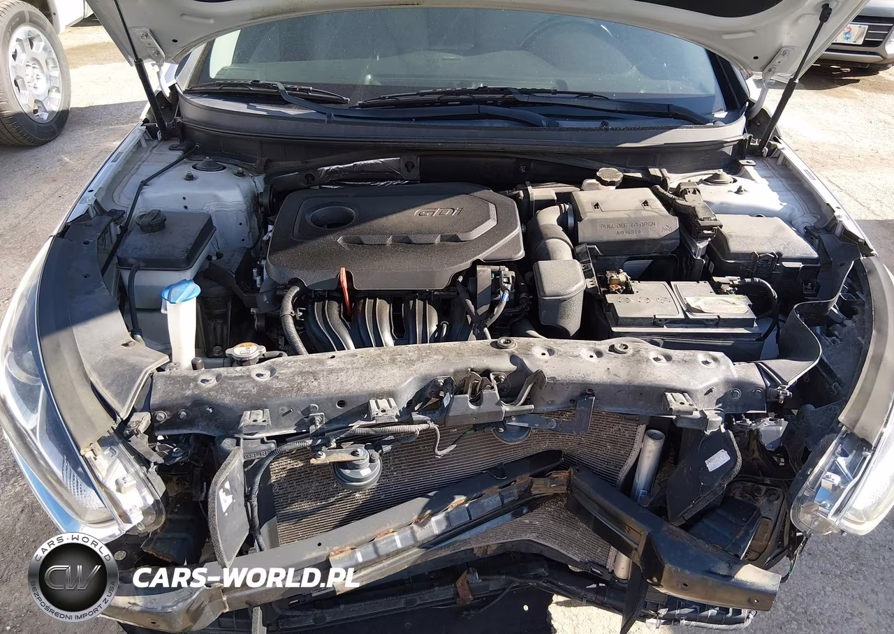 2019 Hyundai Sonata Sel VIN:5NPE34AF7KH788093 - 10