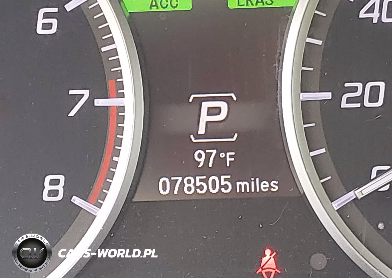 2018 Acura Rdx Advance Package VIN:5J8TB4H73JL014153 - 16
