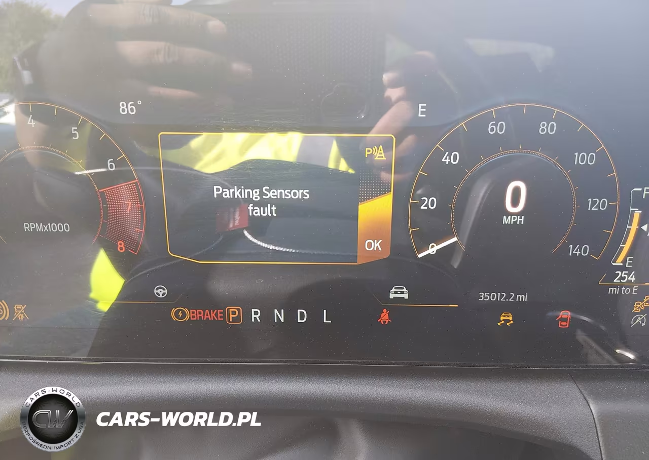 2025 Ford Mustang Ecoboost -Ecoboost Premium VIN:1FAGP8UH7S5105896 - 7